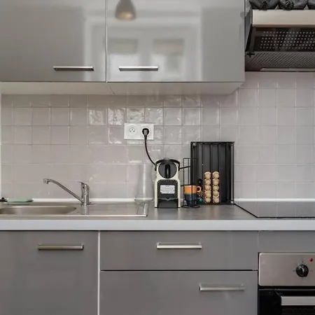 Apartamento Cocon De La Place