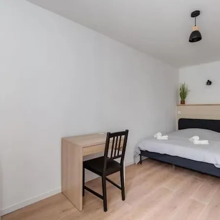 Cocon De La Place Вильфранш-де-Лораге
