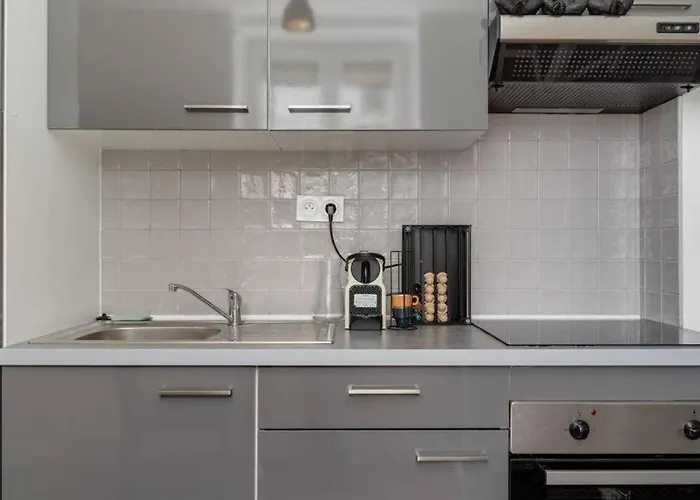 Апартаменты Cocon De La Place